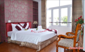 Pho Nui Hotel